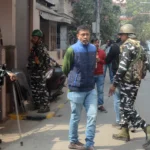 नगर निगम घोटाले का जाल: सुजीत बोस के घर ED का दूसरा धावा, 11 ठिकानों पर कसा शिकंजा