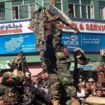 पड़ोसी की सरहद पर रूसी टैंक, पाक सेना का हश्र चौराहे पर