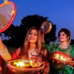 पति की दीर्घायु और चिरस्थायी सुख हेतु करवा चौथ व्रत