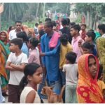 पत्नी का हैवानियत भरा कृत्य: पति को दुकान में बंद कर बेरहमी से पीटा, मौत