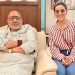 पवन सिंह के बाद, गिरिराज सिंह से मुलाकात के बाद अक्षरा सिंह की बिहार में सियासी सरगर्मी।