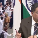 पाक अधिकृत कश्मीर में फैली अराजकता: भारत का पाकिस्तान पर कड़ा प्रहार, कहा- दमनकारी नीतियां हैं जिम्मेदार