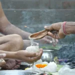 पितृपक्ष 2025: जब पूर्वज करते हैं विदाई, जानें उनके अलौकिक लोक की अनकही कथा