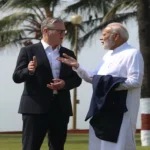 पीएम मोदी स्टार्मर के साथ: ब्रिटेन-भारत संबंधों पर एक नई दिशा, वैश्विक स्थिरता की ओर