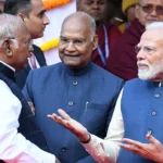 प्रधानमंत्री मोदी ने मल्लिकार्जुन खरगे से बात की, सर्जरी के बाद शीघ्र स्वस्थ होने की कामना की।