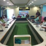 फाइलेरिया मुक्त बिहार: स्वास्थ्य योद्धाओं का महा-प्रशिक्षण