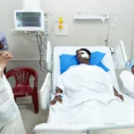बंगाल में राहत कार्य पर हमला: भाजपा नेताओं पर हमला, TMC पर शक, दो गिरफ्तार