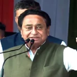 बच्चाें की मौत पर कमलनाथ का सरकार पर तीखा वार