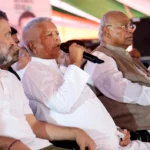 बिहार की गरमागरम सियासत: लालू के 'सिंबल' का खेल, चुनाव से पहले महागठबंधन में मची हलचल!