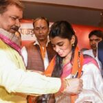 बिहार चुनाव: मैथिली ठाकुर की एंट्री, BJP की दूसरी सूची में 12 नाम