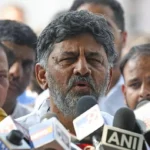 बेंगलुरु में कंजेशन टैक्स पर शिवकुमार का पलटवार: "तुगलकी फरमान" के आरोपों का खंडन