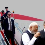 ब्रेकिंग: मुंबई में ऋषि सनक का सरप्राइज, क्या मोदी की चाल से ट्रम्प टैरिफ की हवा निकलेगी?