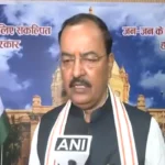 महागठबंधन में दरार: बिहार चुनाव से राहुल गांधी की अनुपस्थिति पर केशव मौर्य का बड़ा सवाल