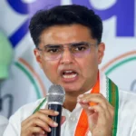 महागठबंधन: सचिन पायलट का दावा, सीट बंटवारा जल्द, NDA की मुश्किलें बढ़ीं