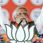 मुज़फ्फरपुर में पीएम मोदी का राजद पर तीखा प्रहार: "कट्टरता, कटुता और कुशासन" पर साधा निशाना