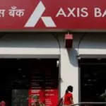 मुनाफे में गिरावट के बावजूद Axis Bank के शेयर चमकें, ब्रोकरेज ने खरीदने की सलाह दी!