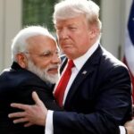 'मोदी की चुप्पी, ट्रंप का खुलासा: जयराम रमेश का कटाक्ष'