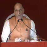 रक्षा आत्मनिर्भरता का नया सूर्योदय: राजनाथ सिंह खोलेंगे राष्ट्रीय सम्मेलन का द्वार!