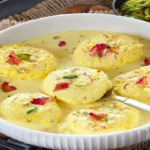 रसमलाई से घटाएं वज़न: ये है डाइटिशियन का सीक्रेट!