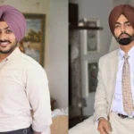 राजवीर जवंडा का असमय अवसान: पंजाबी इंडस्ट्री को गहरा सदमा, एमी विर्क ने दी अंतिम यात्रा की सूचना