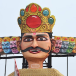 राम की धरती पर रावण का सम्मान: मध्य प्रदेश की अनोखी परंपरा