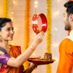 राशि के अनुसार करें इन चमत्कारी मंत्रों का जाप, 2025 में करवा चौथ पर दाम्पत्य जीवन में बहेगा प्यार का अमृत!