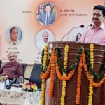 राष्ट्रवाद की रक्षा में 'दुश्मन' की नई परिभाषा: डीयू वीसी का तीखा वार, RSS का अनूठा स्पष्टीकरण