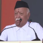 राष्ट्र के नाम विजयादशमी संदेश: भागवत की ललकार - शांति भंग करने वालों को परास्त करें, देशहित में करें लोकतान्त्रिक चुनाव!
