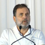 राहुल का हमला: 'डरपोक' मोदी, नीतीश पर भी वार