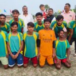 रॉयल क्लब की क्वार्टर फाइनल में दमदार जीत, 3-1 से पछाड़ा प्रतिद्वंद्वी को