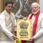 विकास की पटरी पर त्रिपुरा: CM साहा की PM मोदी से विशेष सौगातें!