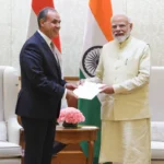शांति का संगम: मोदी और मिस्र के विदेश मंत्री की पश्चिम एशिया पर अहम पहल