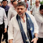 शिवकुमार का BJP सांसदों को ललकार: बेंगलुरु को केंद्र से एक रुपया भी मिला?