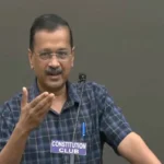 'शीशमहल' का नया संस्करण: मालीवाल ने केजरीवाल के चंडीगढ़ बंगले पर साधा निशाना