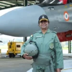 शौर्य की उड़ान: राष्ट्रपति मुर्मू राफेल में, नारी शक्ति का अभूतपूर्व प्रदर्शन