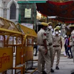 सनसनीखेज खुलासा! राजस्थान में 3 मौलवियों की गिरफ्तारी, अंतरराष्ट्रीय आतंकी नेटवर्क का पर्दाफाश