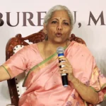 साहा-सीतारमण: विकास परियोजनाओं को मिलेगी नई रफ्तार, बाह्य सहायता की सीमा बढ़ाने पर मंथन