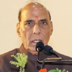 सिंदूर का घाव: राजनाथ सिंह का पाकिस्तान को कड़ा संदेश, भारत की सर्जिकल स्ट्राइक का असर अब भी बाकी!
