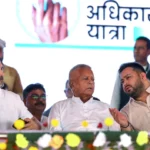 सीटों का महासंग्राम: लालू-राहुल की फोन पर गर्मागरम बात, महागठबंधन में नामांकन की बढ़ी धड़कनें