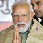 'हमारी बेटियां लड़ाकू विमानों में भर रही हैं उड़ान, पाकिस्तान को नया भारत दिखा रहा है अपनी ताकत!'