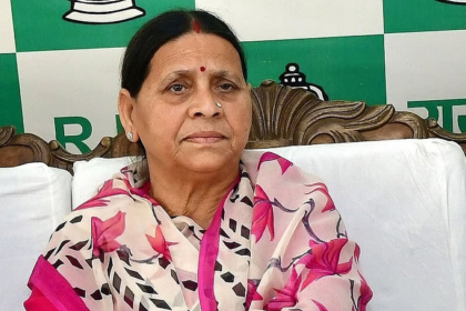 '20 साल में NDA का विकास, तो बिहार क्यों जाएं? राबड़ी देवी का तीखा सवाल!'