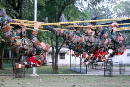 2025 अग्निवीर भर्ती: प्रवेश पत्र जारी होने की तारीख और डाउनलोड करने की विधि जानें