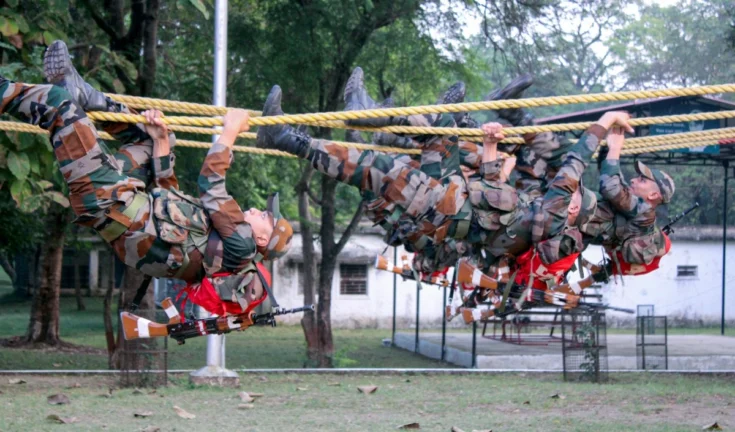 2025 अग्निवीर भर्ती: प्रवेश पत्र जारी होने की तारीख और डाउनलोड करने की विधि जानें