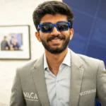 2025 की क्लच चेस चैंपियंस का ताज गुकेश के सिर, नाकामुरा को धोबी पछाड़!