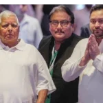2025 बिहार चुनाव: लालू के टिकट बंटवारे पर तेजस्वी की चुप्पी, आरजेडी में क्या पक रहा है?