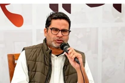 2025 बिहार रण: पहले चरण में NDA-महागठबंधन की कड़ी टक्कर, जन स्वराज बिगाड़ेंगे किसका खेल?