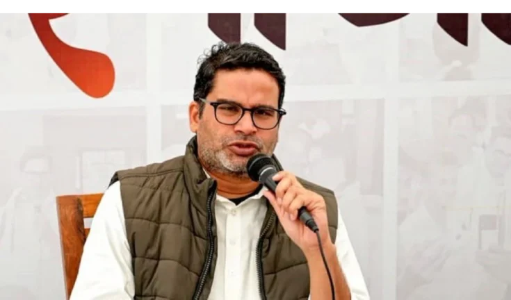 2025 बिहार रण: पहले चरण में NDA-महागठबंधन की कड़ी टक्कर, जन स्वराज बिगाड़ेंगे किसका खेल?