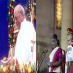 25 वर्ष सेवा के: मुख्यमंत्री से प्रधानमंत्री तक, मोदी की ऐतिहासिक यात्रा