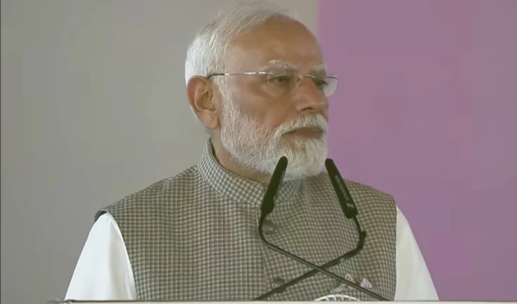 26/11 के दागदार सच पर चिदंबरम का खुलासा: सेना को रोकने वाला कौन? मोदी का कांग्रेस से सीधा सवाल