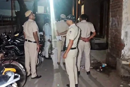 37 दिनों की तलाश के बाद, दिल्ली पुलिस ने खोई हुई बेटी को परिवार से मिलाया: एक उम्मीद की किरण